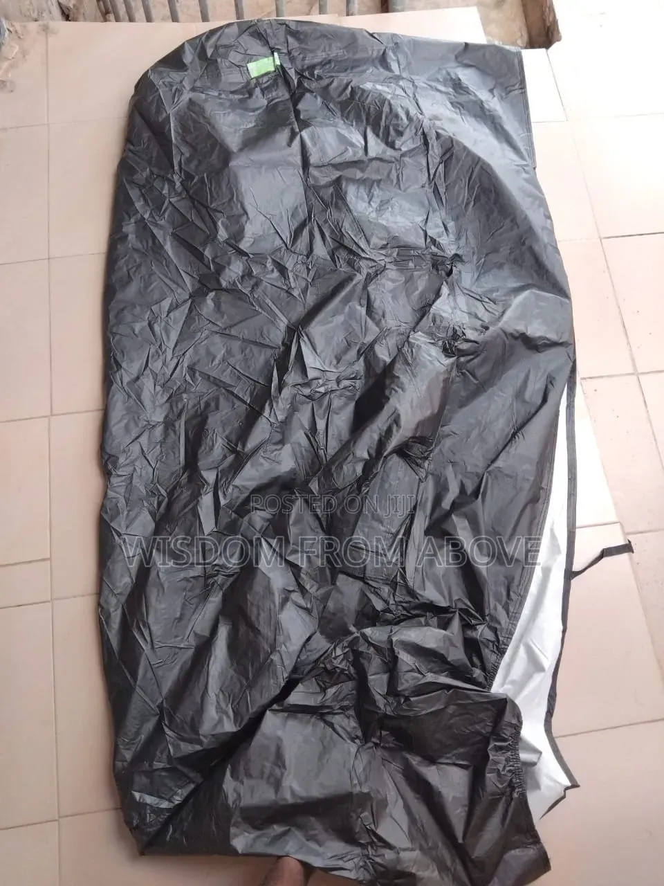 Waterproof Universal Motor Bikes Covers Available