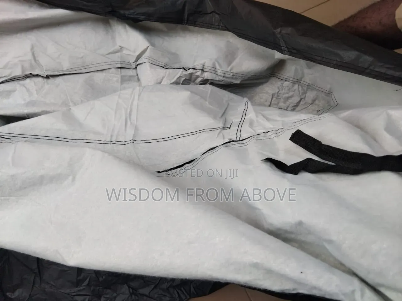 Waterproof Universal Motor Bikes Covers Available