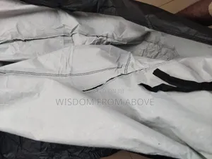 Waterproof Universal Motor Bikes Covers Available