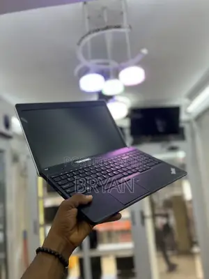 Laptop Lenovo ThinkPad Edge E530 12GB Intel Core i7 HDD 320GB