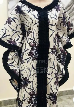 Free Gorgeous Bubu Dresses