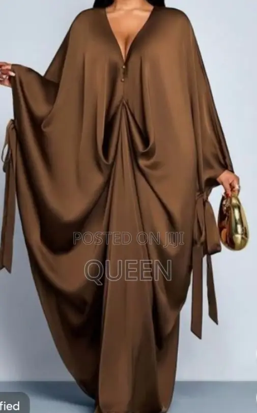 Free Gorgeous Bubu Dresses