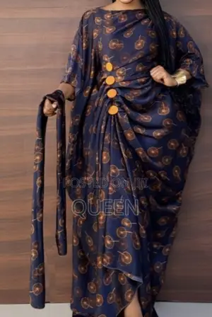 Free Gorgeous Bubu Dresses