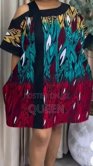 Free Gorgeous Bubu Dresses