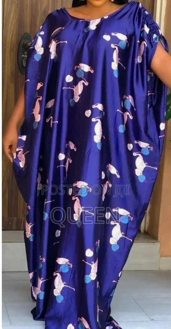 Free Gorgeous Bubu Dresses