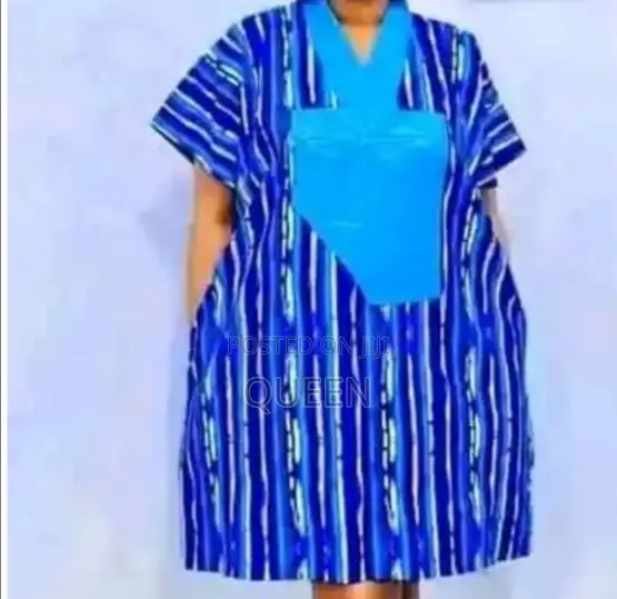 Free Gorgeous Bubu Dresses