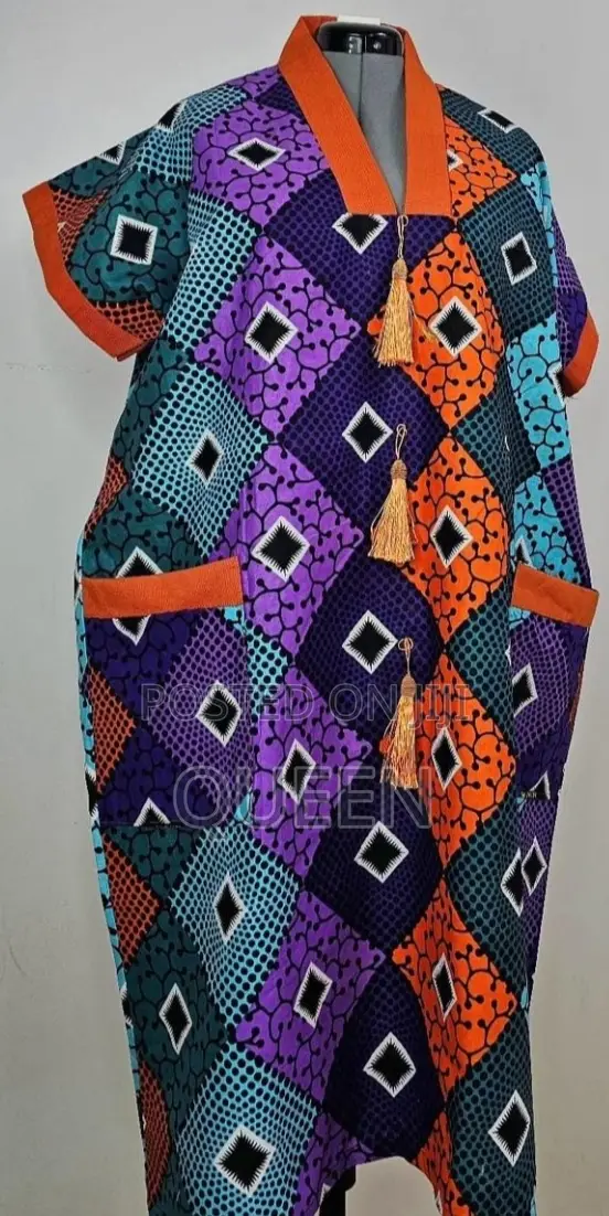 Free Gorgeous Bubu Dresses