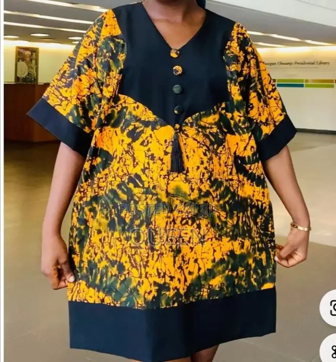 Free Gorgeous Bubu Dresses