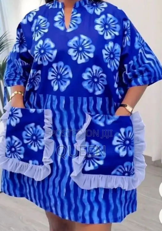 Free Gorgeous Bubu Dresses