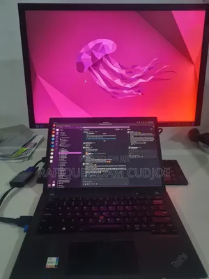 Laptop Lenovo ThinkPad X13 Gen 2 16GB Intel SSD 256GB