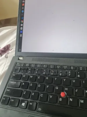 Laptop Lenovo ThinkPad X13 Gen 2 16GB Intel SSD 256GB