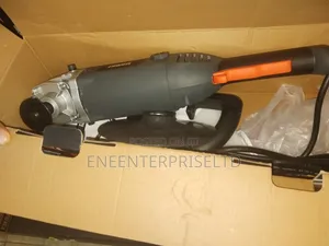 Finder Polisher Matchine
