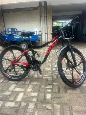 Mobility Bike