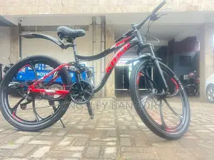 Mobility Bike