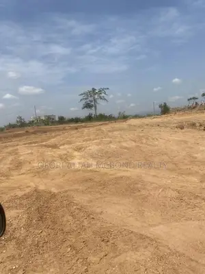 Afienya (Residential) Estate Genuine