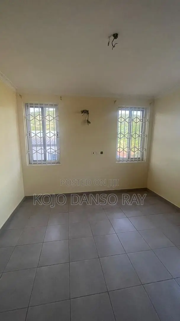 2bdrm Apartment in Pandak Agency, Oyibi for rent