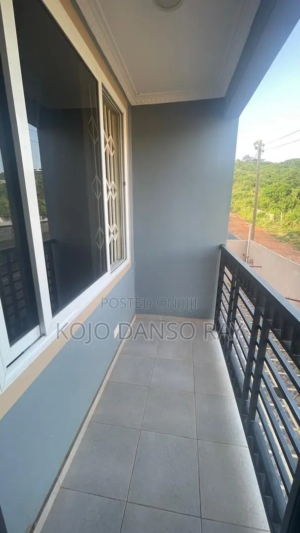 2bdrm Apartment in Pandak Agency, Oyibi for rent