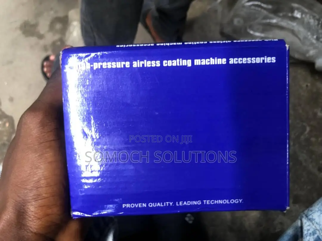 Genuine Graco Industrial Parts Accessories Pump Service Kit