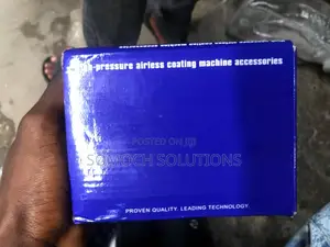 Genuine Graco Industrial Parts Accessories Pump Service Kit