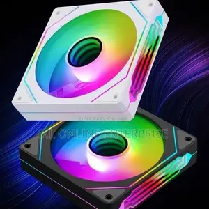 Argb Computer Fans
