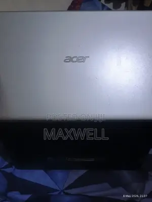Laptop Acer Aspire 3 8GB Intel Pentium SSD 256GB