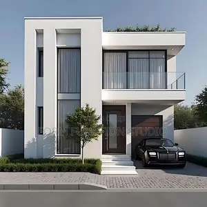 Commercial Architectural Spaces That Inspire Success.