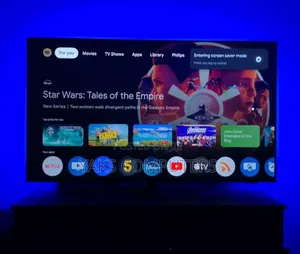 Philips 2025 Oled Tv