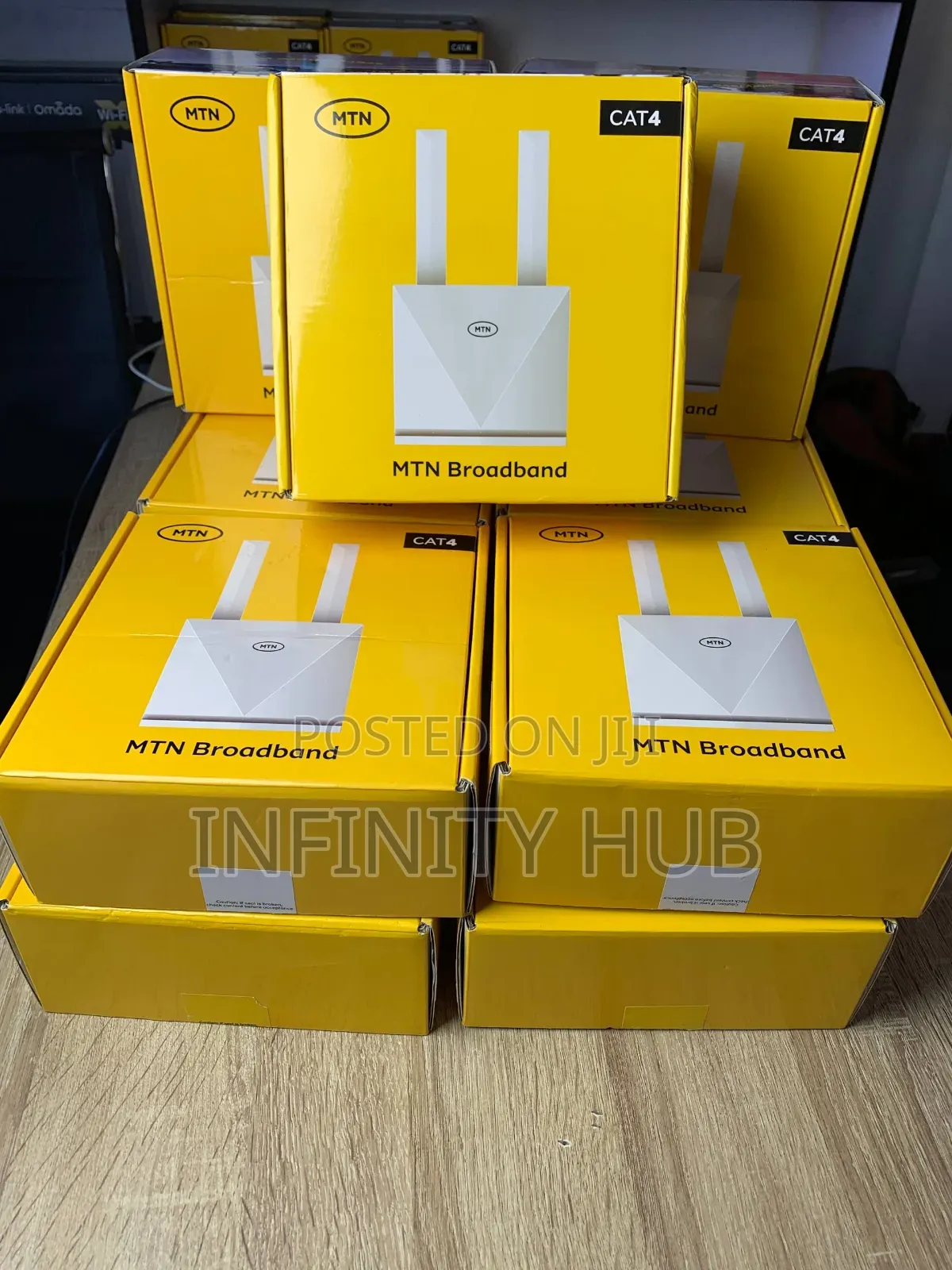  Universal Router