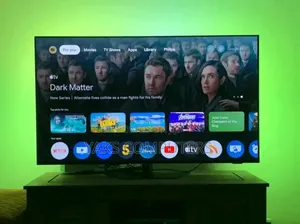 Philips 2025 Oled Tv