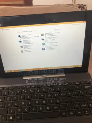 Laptop Asus T100 2GB Intel HDD 60GB