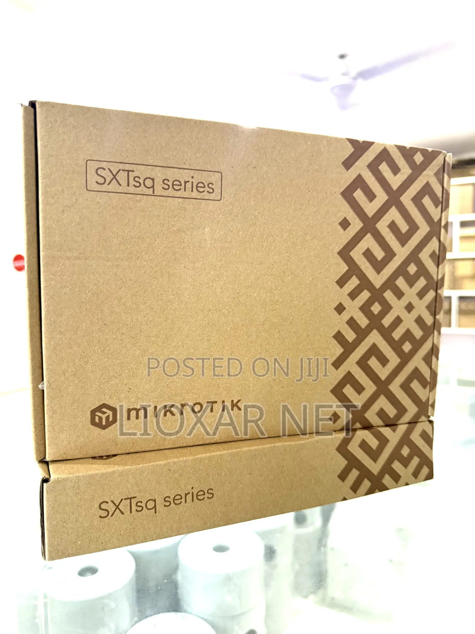 Mikrotik SXTSQ Lite5