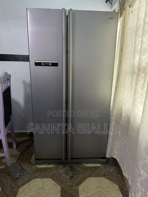 Samsung Bible Fridge