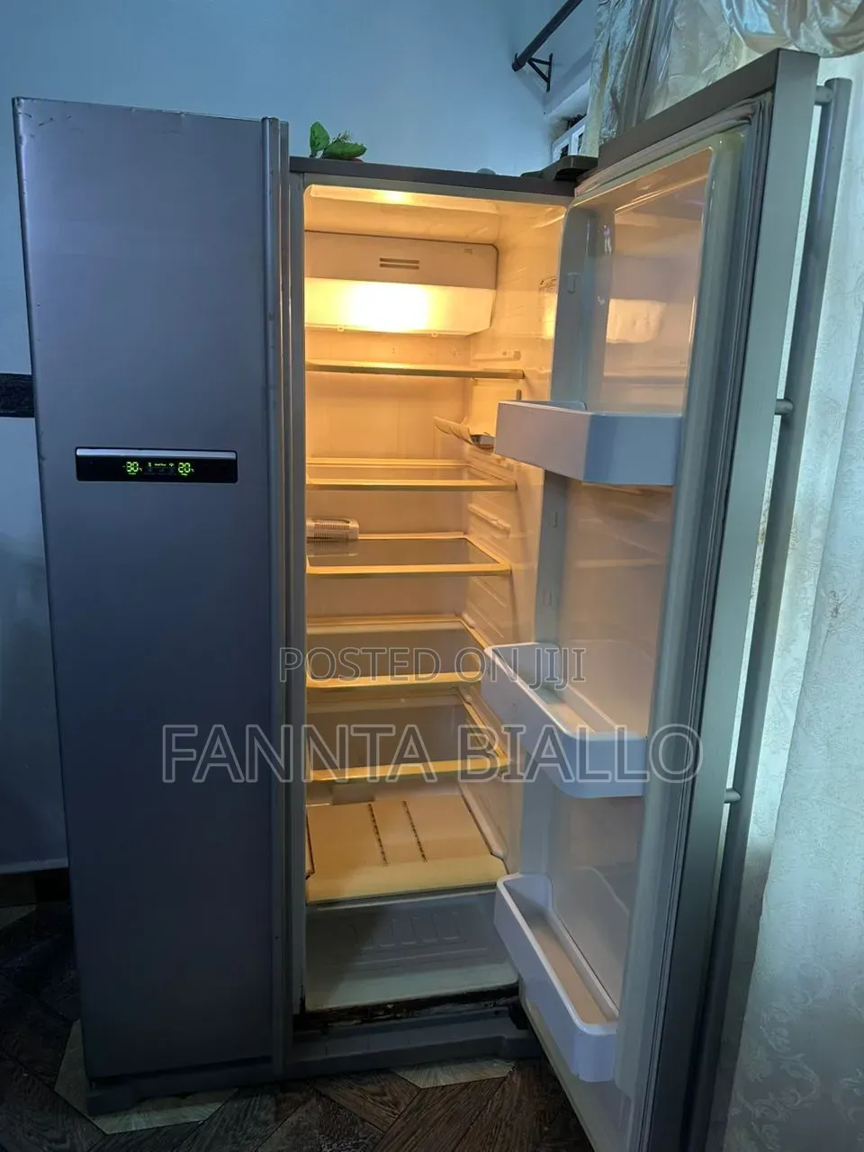 Samsung Bible Fridge