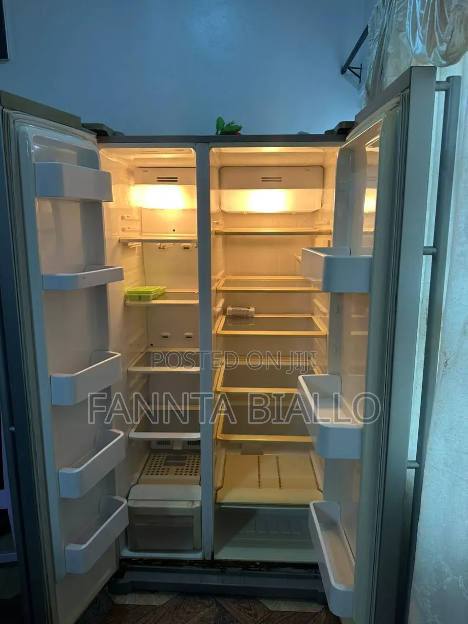 Samsung Bible Fridge