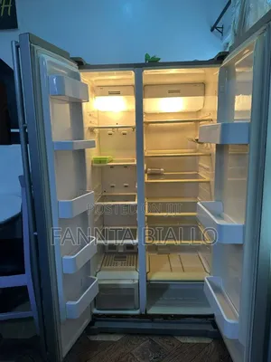 Samsung Bible Fridge