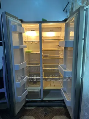 Samsung Bible Fridge