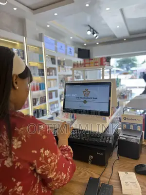 Point of Sales System
