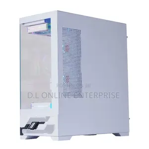 Wanjia Millennium Atx Standard Edition Seaview Room Case