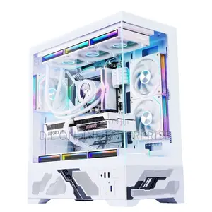 Wanjia Millennium Atx Standard Edition Seaview Room Case