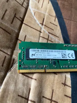 4gig Ram Going for Cool Price