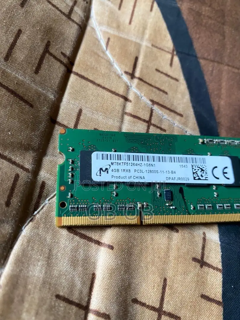 4gig Ram Going for Cool Price