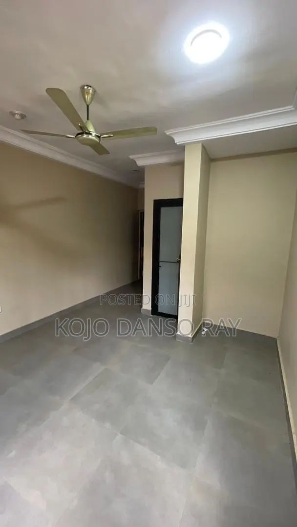 2bdrm Apartment in Pandak Agency, Oyibi for rent