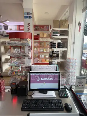 Point of Sales System