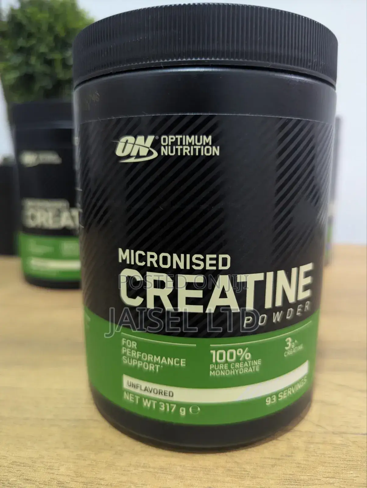 Creatine Powder