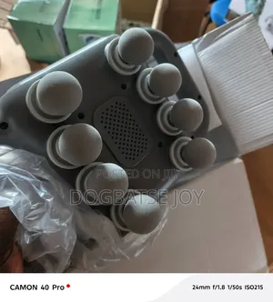 Multi Head Massager