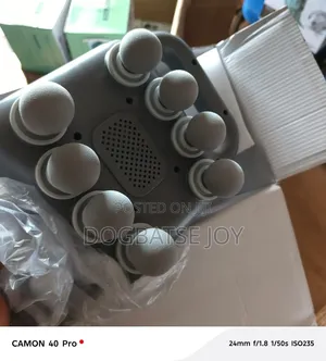 Multi Head Massager