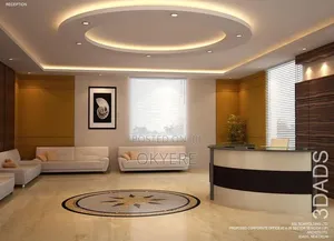 Plasterboard Installation