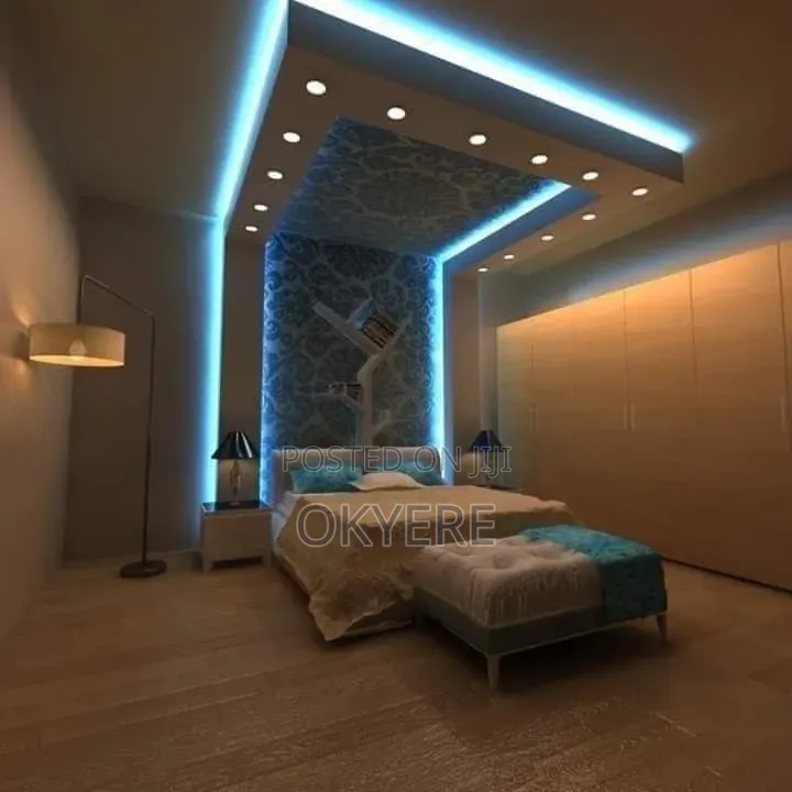 Plasterboard Installation