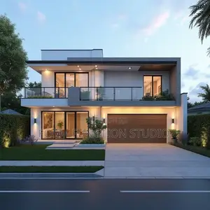 Architectural Design Strategic Structures.