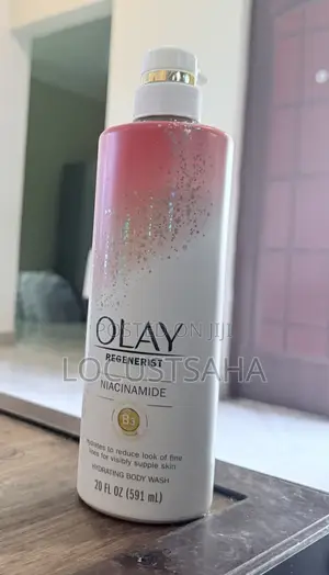 Olay Regenerist Body Lotion